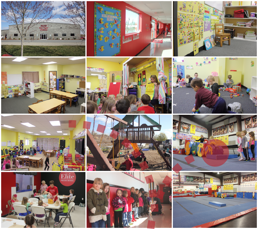 Elite Preschool Facility